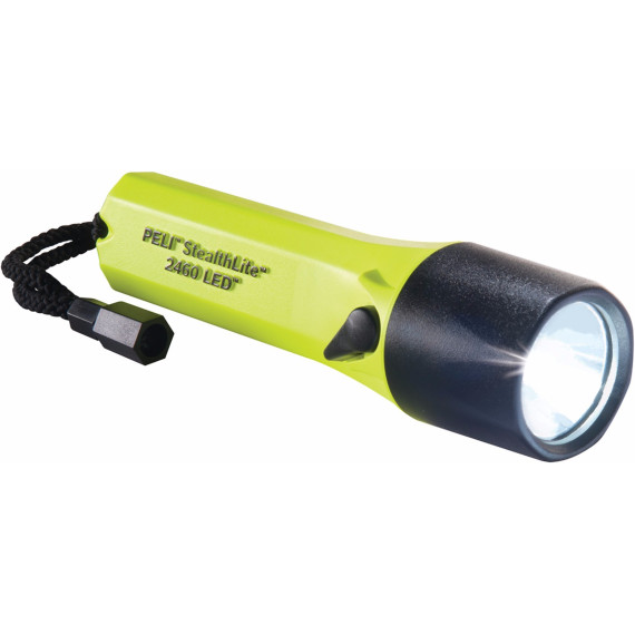 StealthLite Lantertern 2460