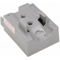 Base of loader 2470F
