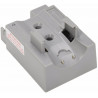 Charger base 2470F for PELI flashlights