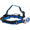 Torcia frontale con imbracatura 127 m 558 lumen 2780R PELI