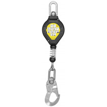 Anti Block Retractable 3M Cable Falls - EN 360 (Ref. CR030)