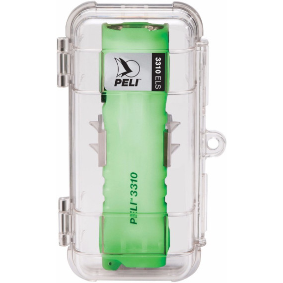 Station d'éclairage de secours de la lampe de poche 3310els