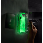 Flashlight Emergency Lighting Station 3310ELS