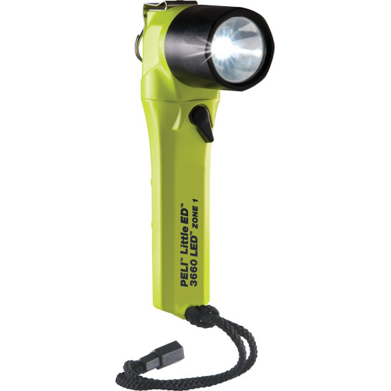 Little Ed 3660Z1 Lantern