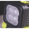 Lente con diffusore di luce 9413DL PELI