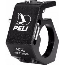 Support en aluminium de casque