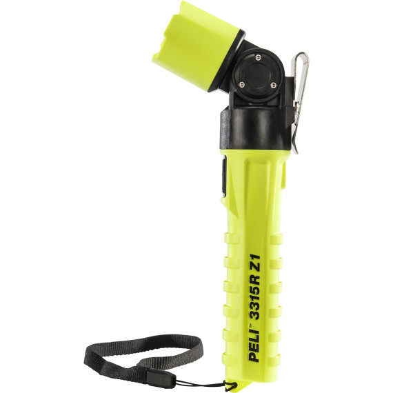 Linterna Medianas 3315RZ1