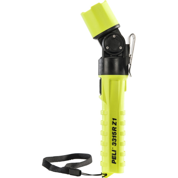 Linterna Medianas 3315RZ1