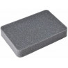 Inserto in schiuma per micro valigetta 1050 Pick N Pluck PELI