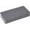 Pick N Pluck foam insert for micro case 1060 PELI