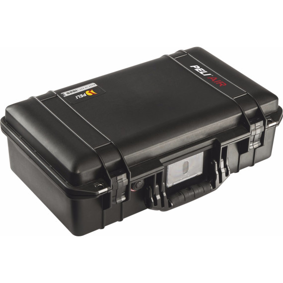 Suitcase AIR CASE NEW 1525