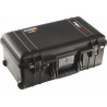 Air case for tools 2 wheels NEW 1535 PELI