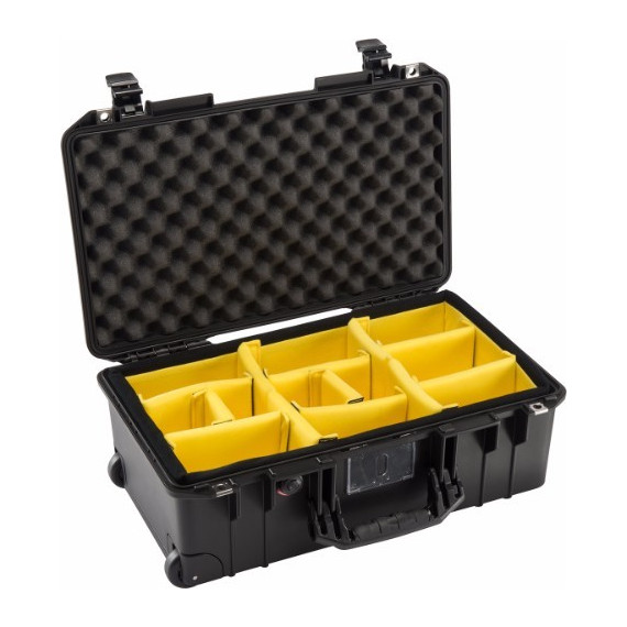 Valigia Air case Nuovo 1535