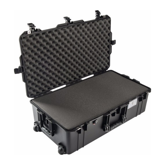 Suitcase Air Case New 1615