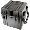 Cube Suitcase 0340