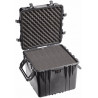 Cube Suitcase 0350