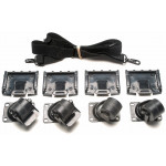 Kit de transporte para caso de caso 0357