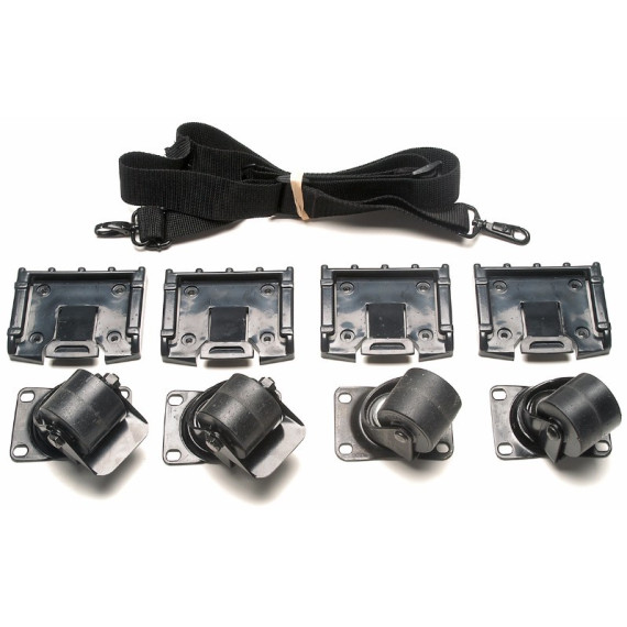 Kit de transporte para Cube Case 0357