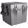 Protective Case Cube 0370 for delicate equipment PELI