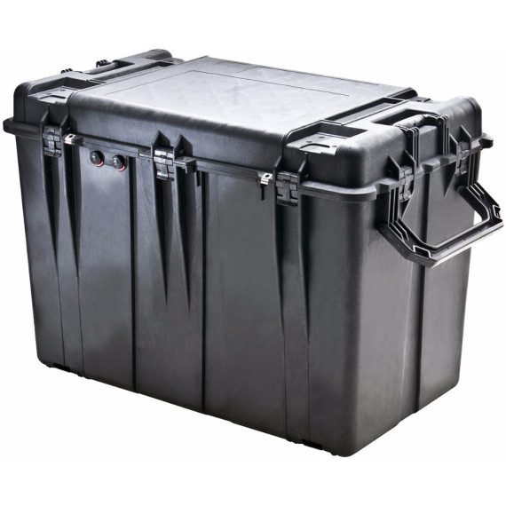 Transportation suitcase 0500