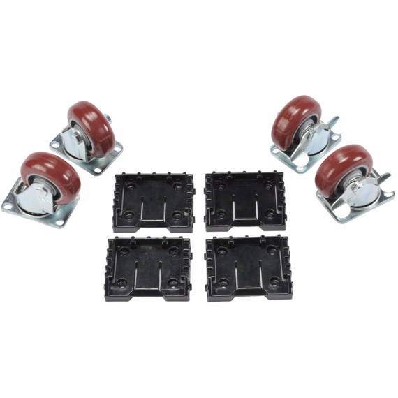 Wheel Kit 0507