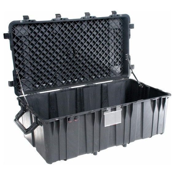 Valise de transport 0550