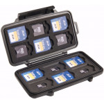 Suitcase memory card 0915