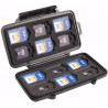 Memory Card Case 0915 PELI