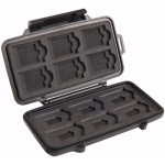 Suitcase memory card 0915