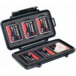 Suitcase memory card 0945