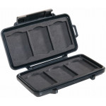 Suitcase memory card 0945
