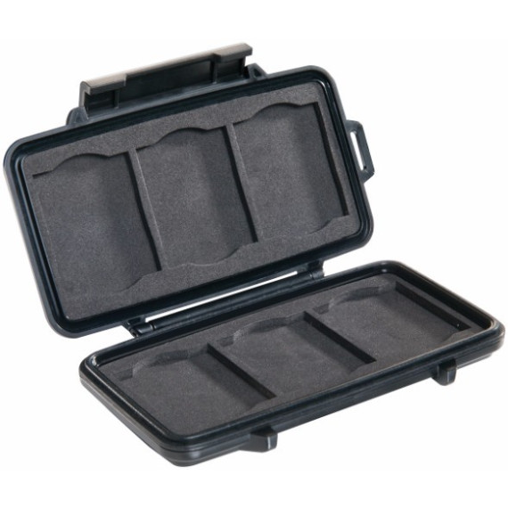 Suitcase memory card 0945