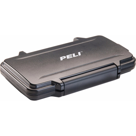Suitcase memory card 0945