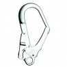 Gancho para andamios Ø 50mm de acero galvanizado SAFETOP