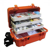 Masseta Peli 1460 ems Orange