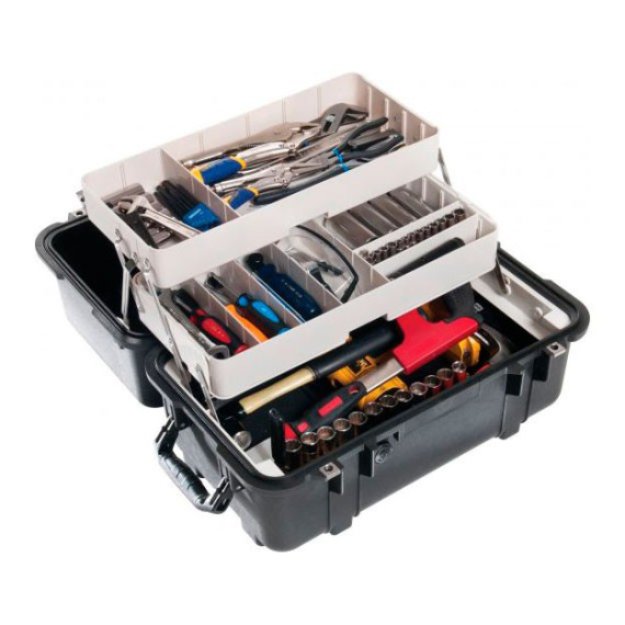 1460Tool black tools