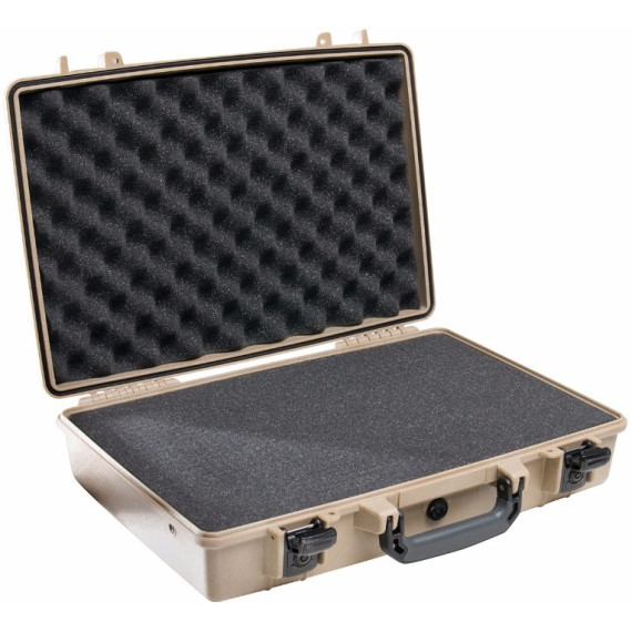 Tragbarer Koffer 1490