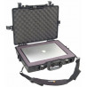 Portable protective case for laptops up to 17" 1495 PELI