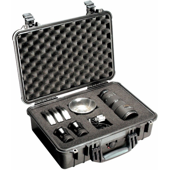 Mittlerer Koffer 1500eu