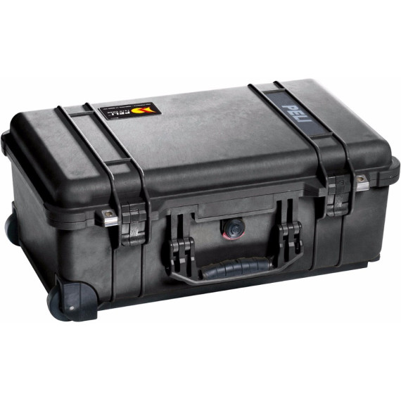 Hand Suitcase 1510