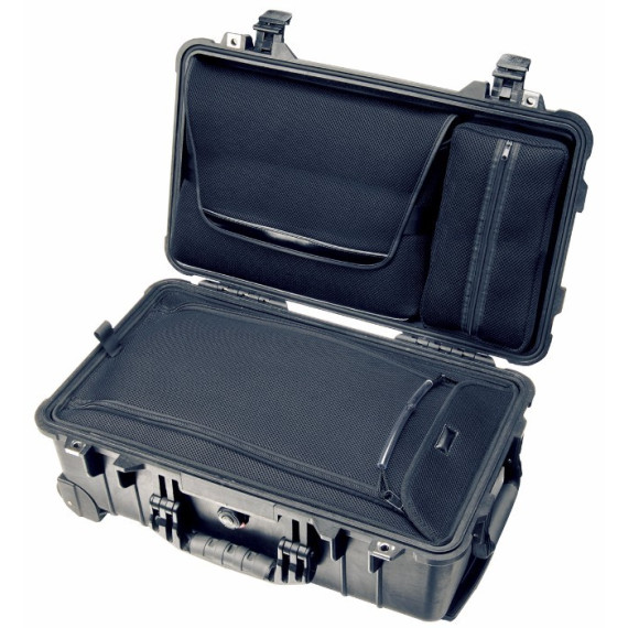 Valise portable 1510LOC