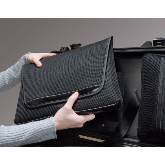 Portable Suitcase 1510LOC