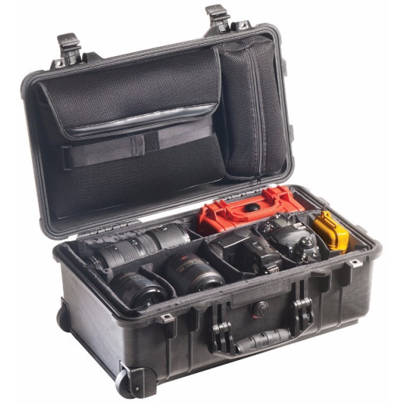 Studio Suitcase 1510SC