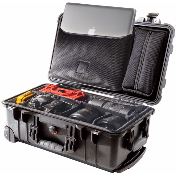 Studio Suitcase 1510SC