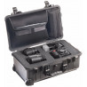 Portable Suitcase 1510LFC
