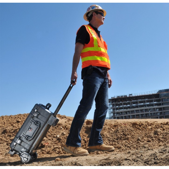 Mobility Suitcase 1510m