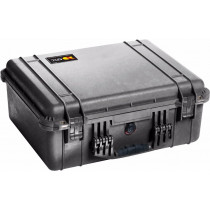 Mittlerer Koffer 1550EU