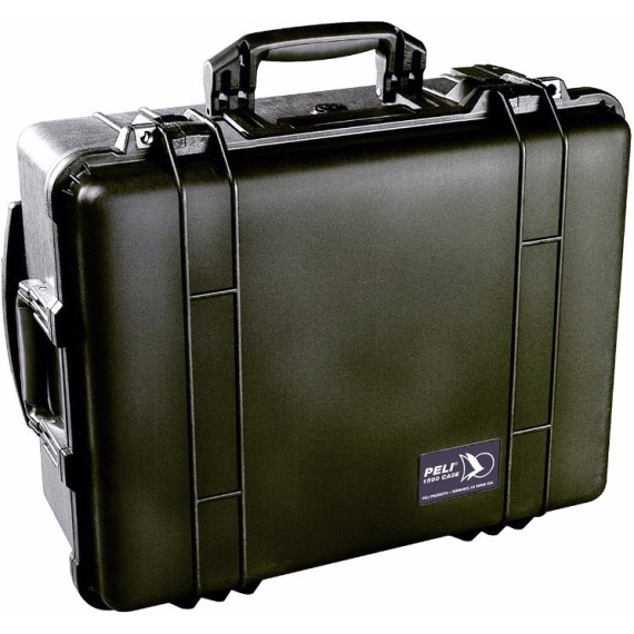 Large suitcase 1560