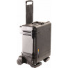 Case for equipment with retractable extra handle Mobility 1610M PELI