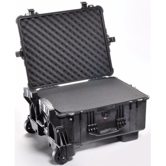 Valise de mobilité 1610m